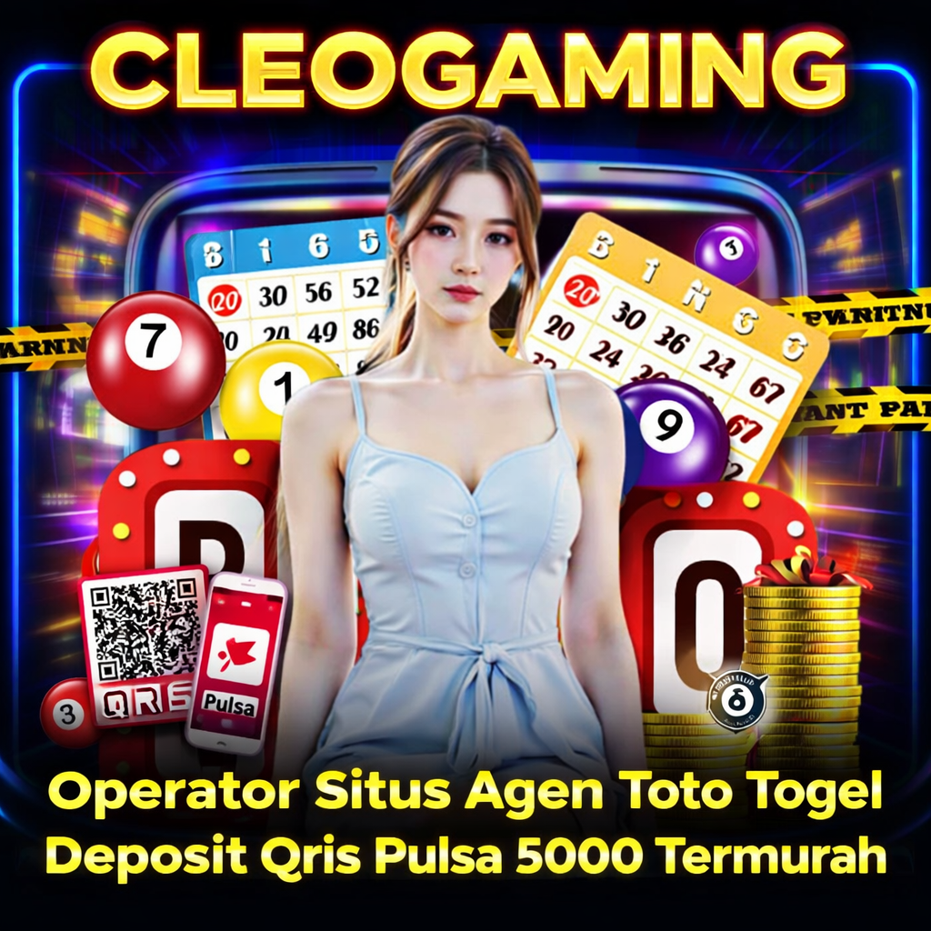 BANDAR TOGEL ONLINE